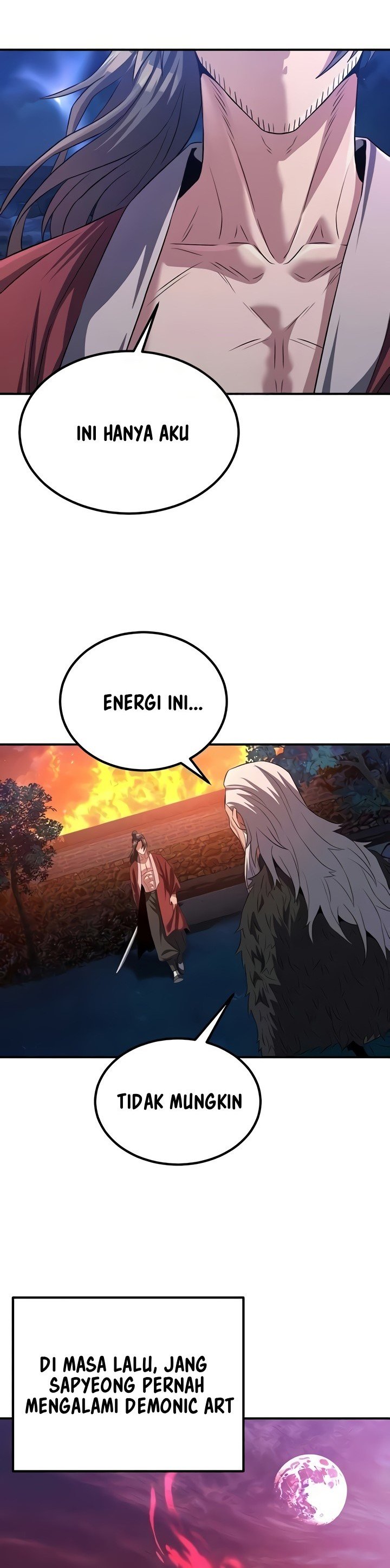 The Lustful Demon is the King of Demons - Chapter 12 41