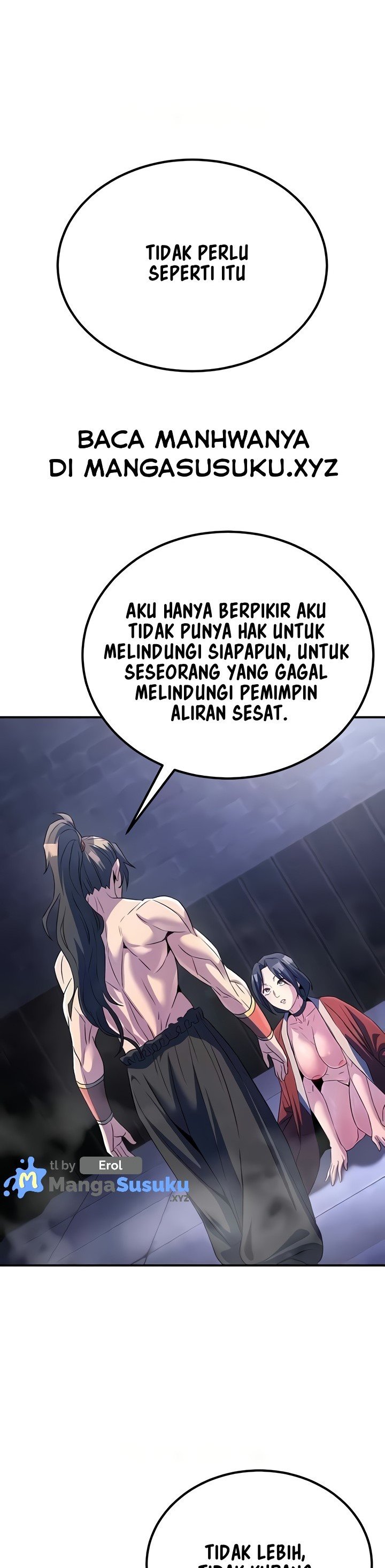 The Lustful Demon is the King of Demons - Chapter 12 13