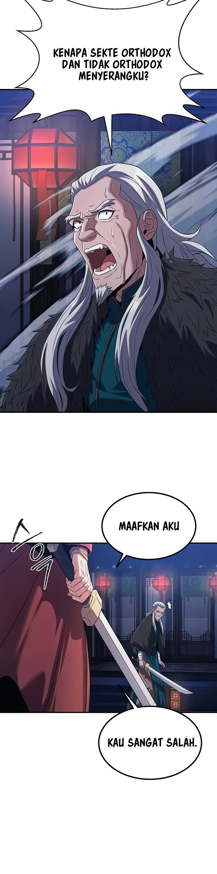 The Lustful Demon is the King of Demons - Chapter 12 40