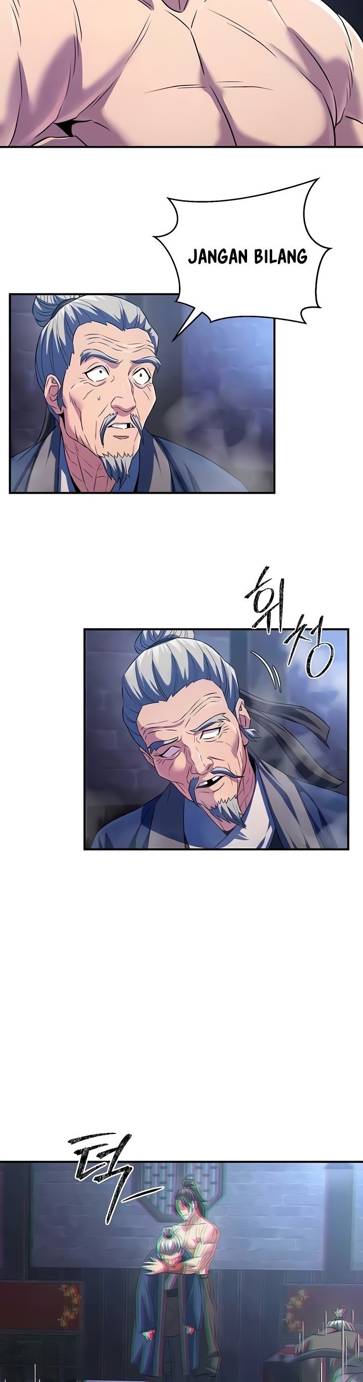 The Lustful Demon is the King of Demons - Chapter 12 6