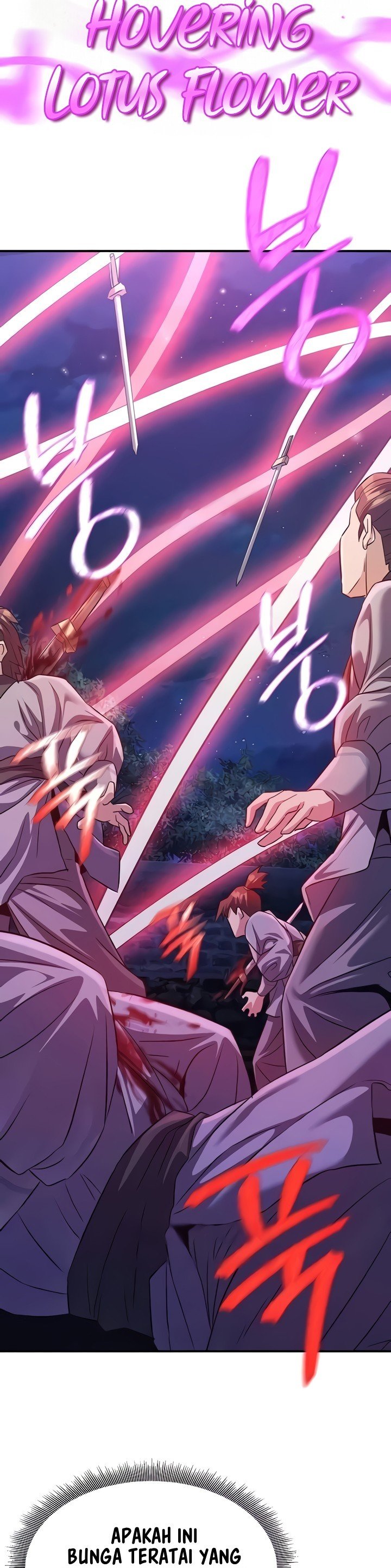 The Lustful Demon is the King of Demons - Chapter 12 34