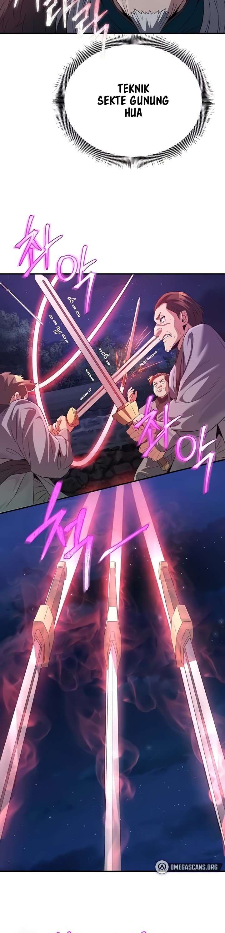 The Lustful Demon is the King of Demons - Chapter 12 33