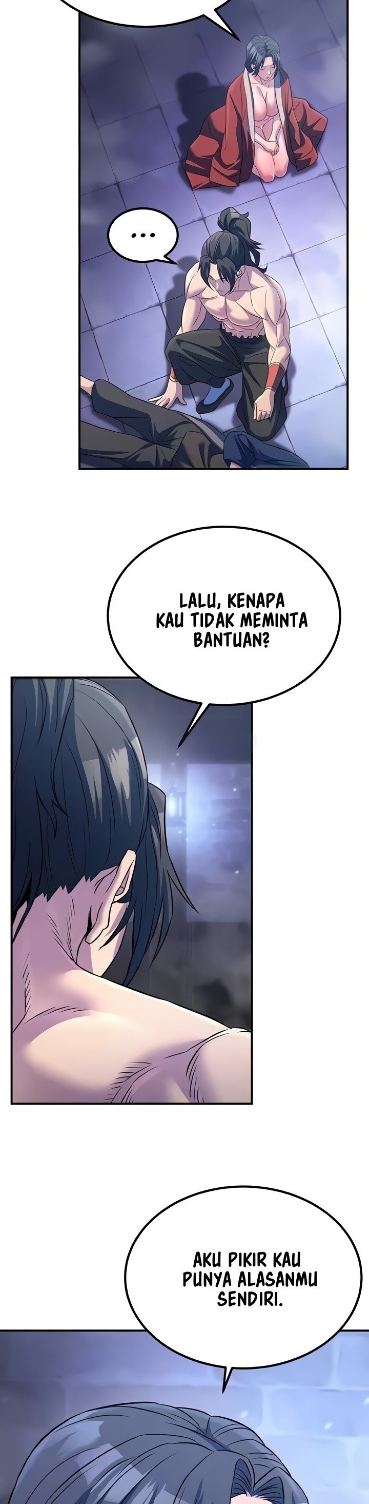 The Lustful Demon is the King of Demons - Chapter 12 10