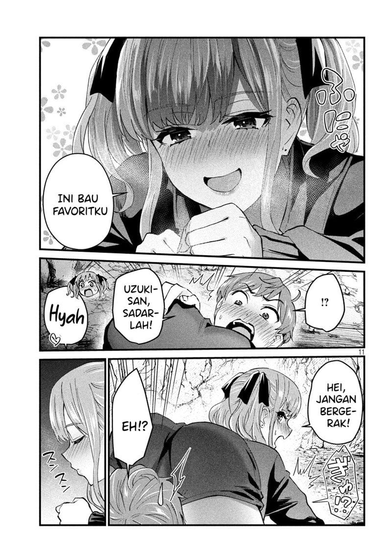 Gal sen - Chapter 13 12