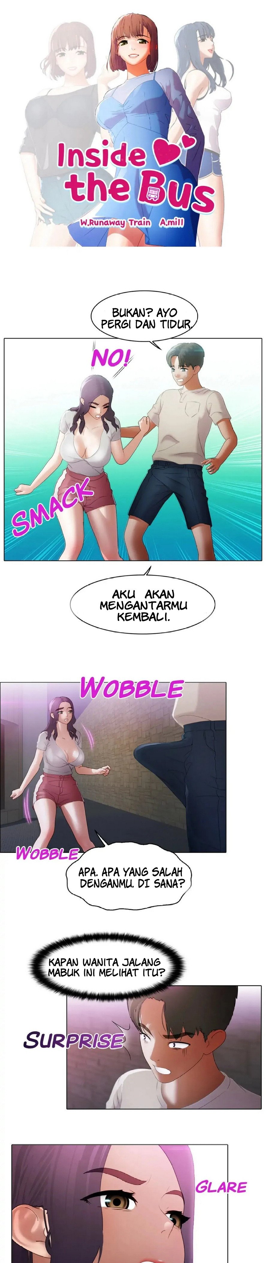 Inside the Bus - Chapter 13 2