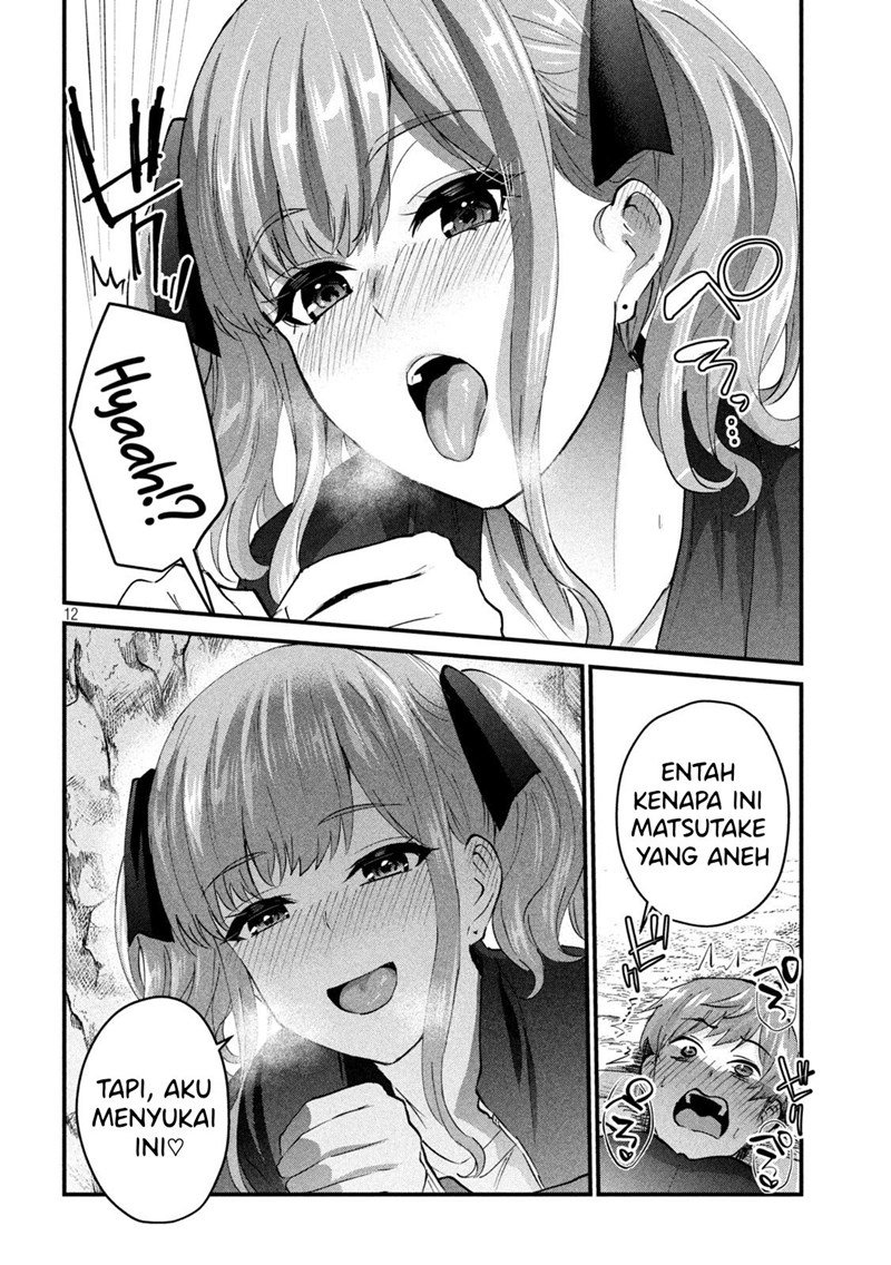 Gal sen - Chapter 13 13