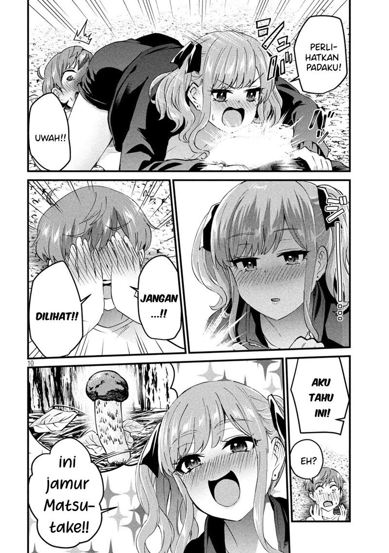 Gal sen - Chapter 13 11