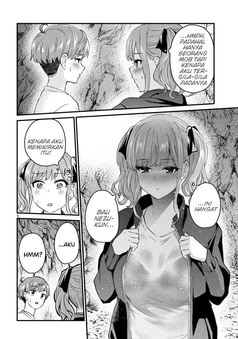Gal sen - Chapter 13 7