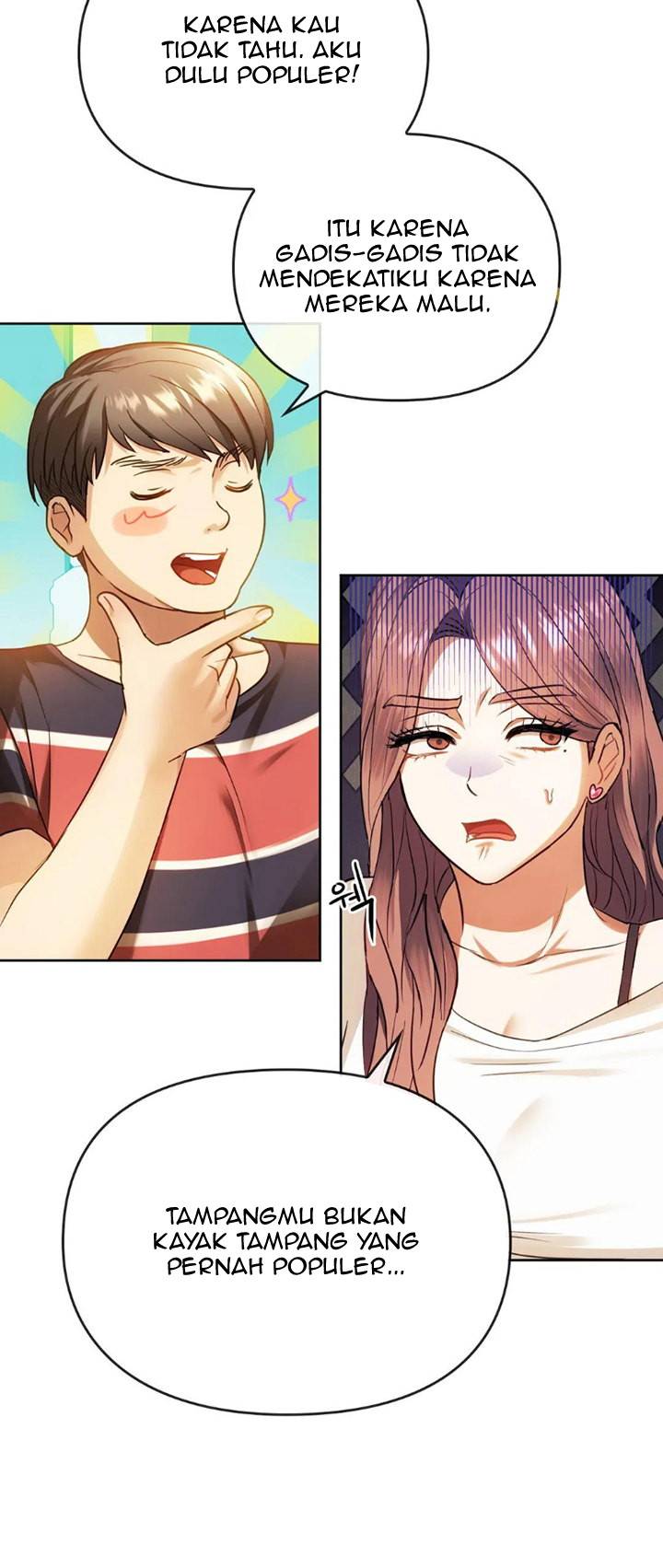 I Cant Bear it Ma’am - Chapter 13 9