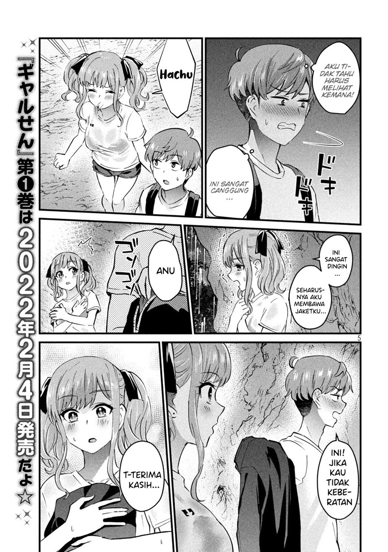 Gal sen - Chapter 13 6