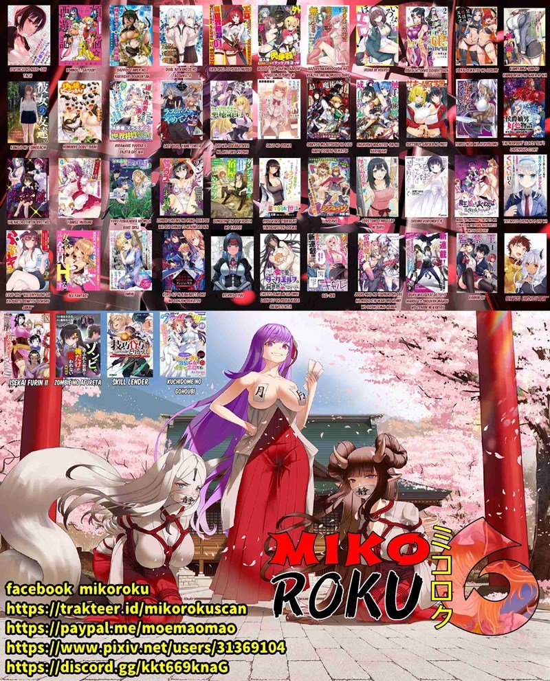 Gal sen - Chapter 13 18
