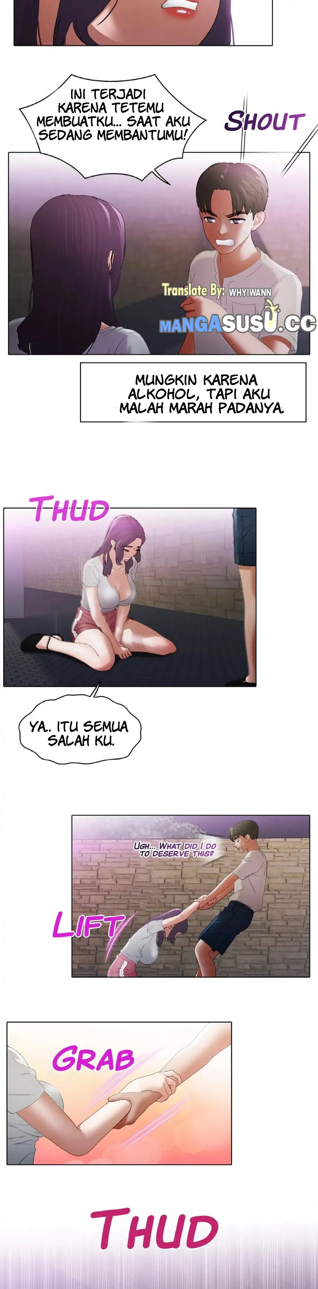 Inside the Bus - Chapter 13 3