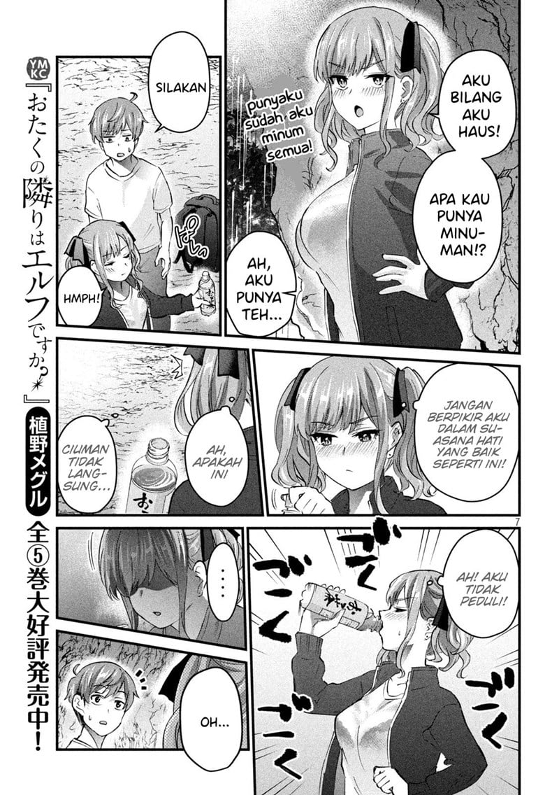 Gal sen - Chapter 13 8