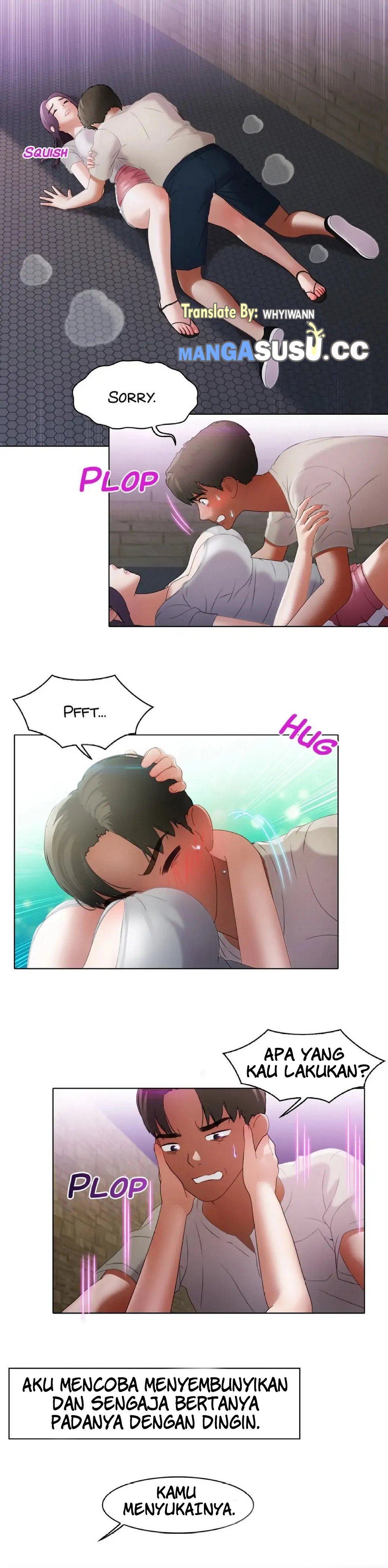 Inside the Bus - Chapter 13 4