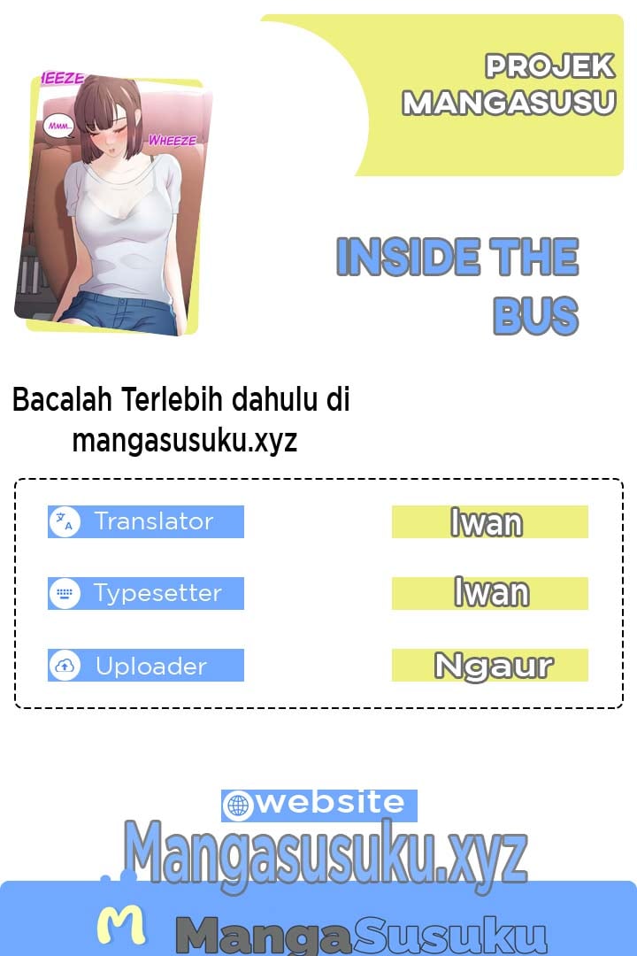 Inside the Bus - Chapter 13 1