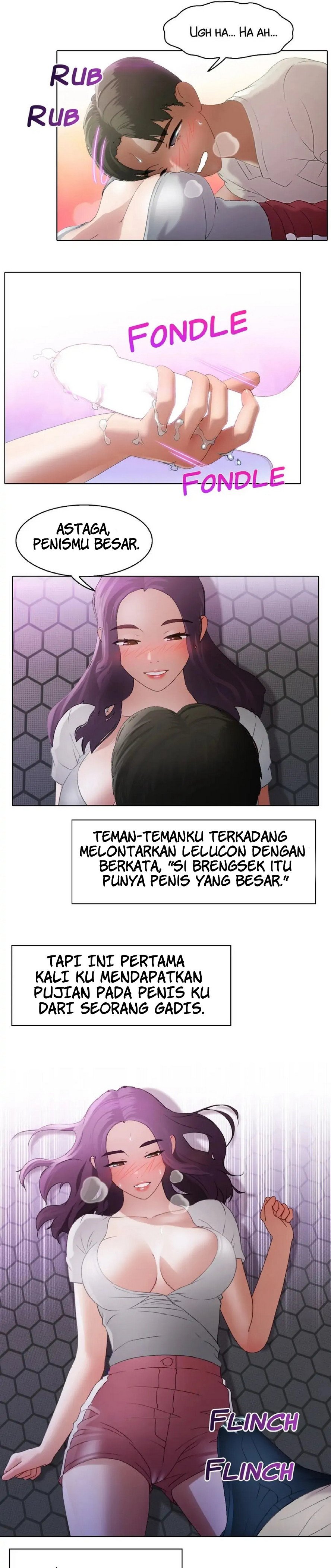 Inside the Bus - Chapter 13 8
