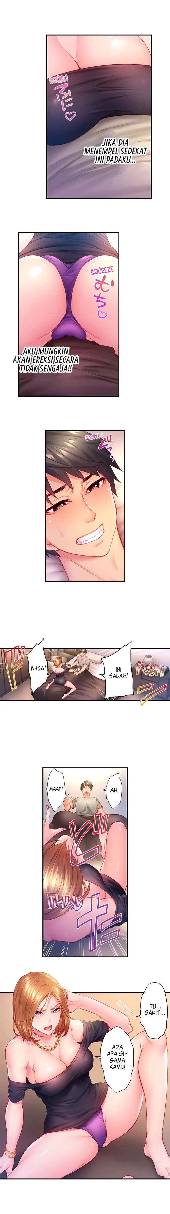 First Time With My Wife (Again) - Chapter 13 4