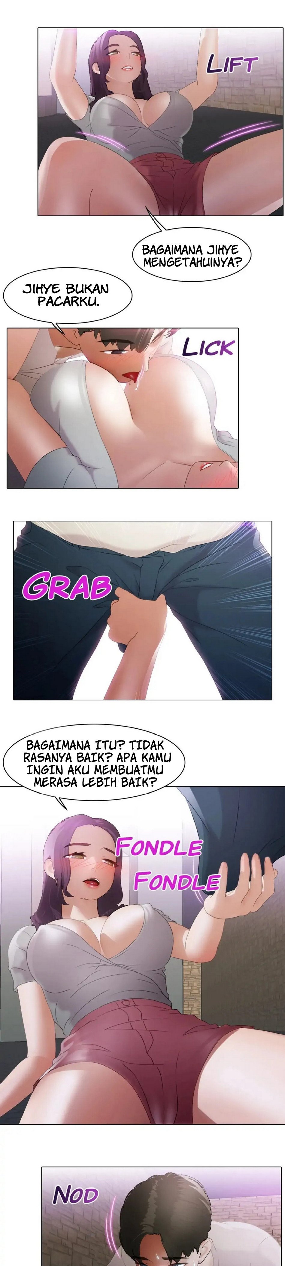 Inside the Bus - Chapter 13 6