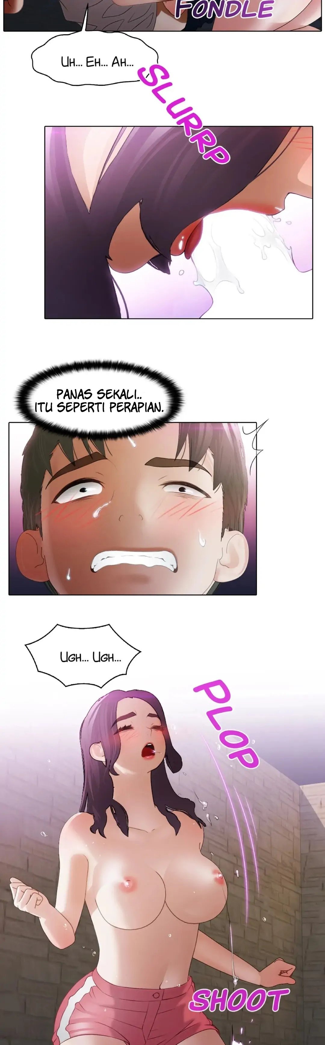 Inside the Bus - Chapter 13 15