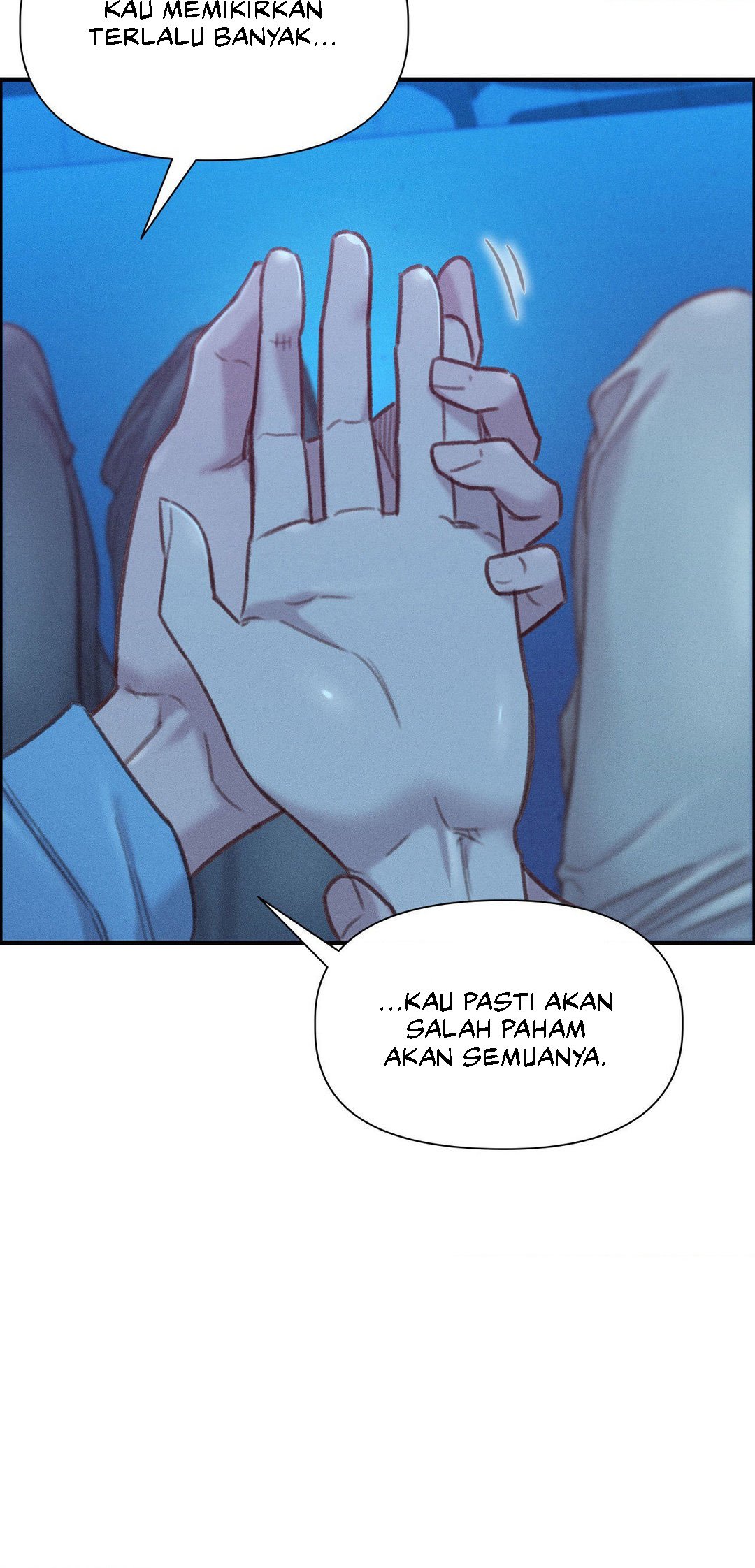 Harem Boy - Chapter 13 46