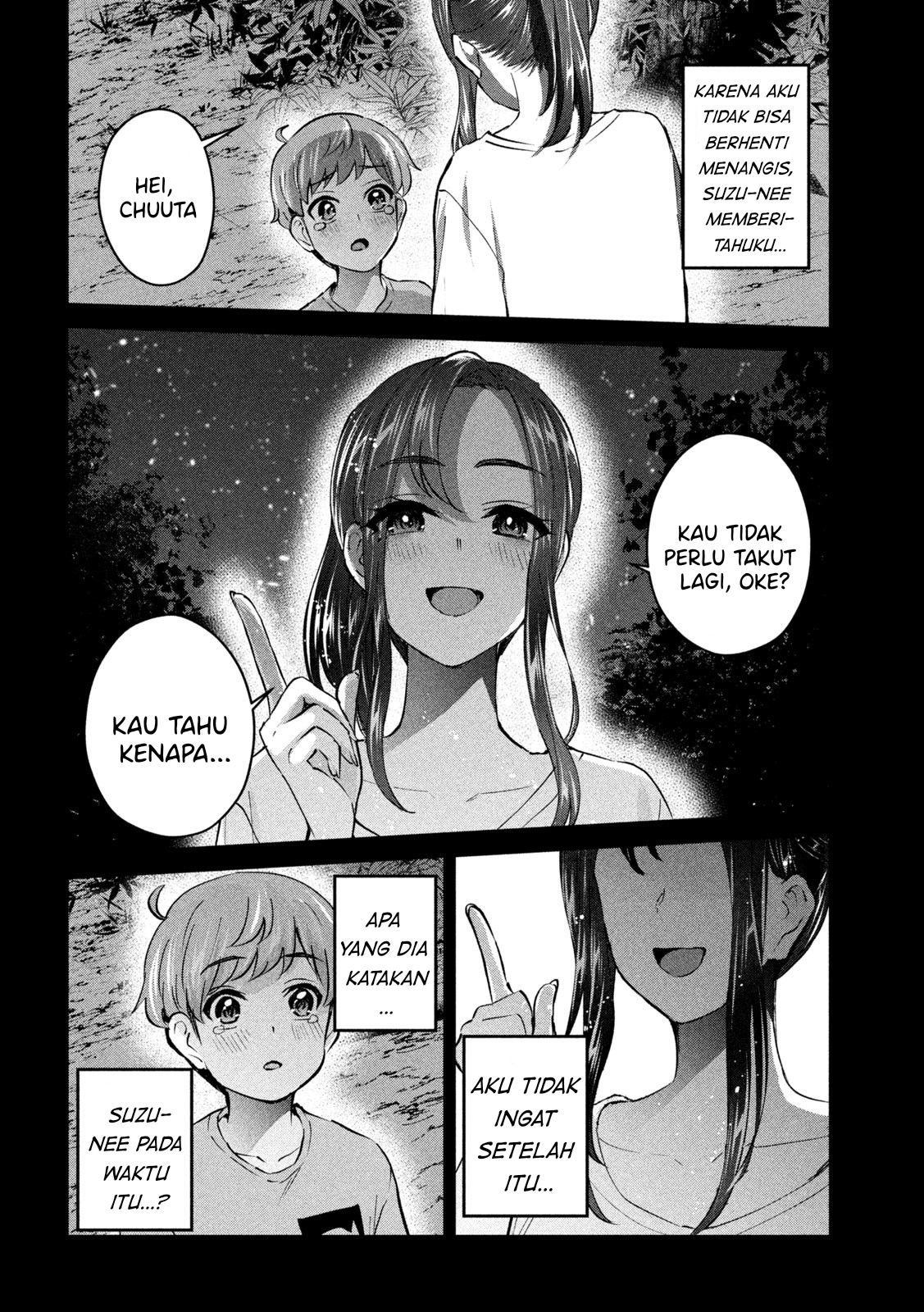 Gal sen - Chapter 14 2