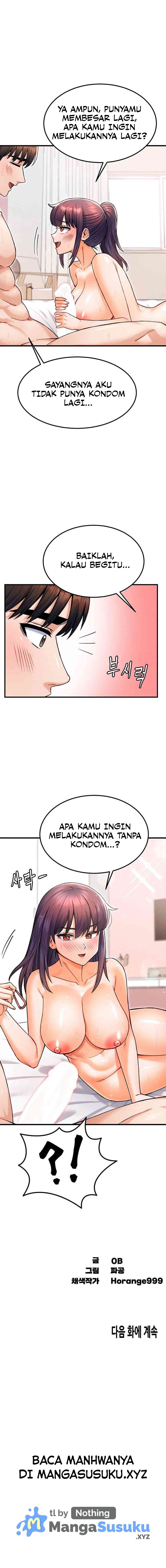 Kangcheol&#8217;s Bosses - Chapter 14 10