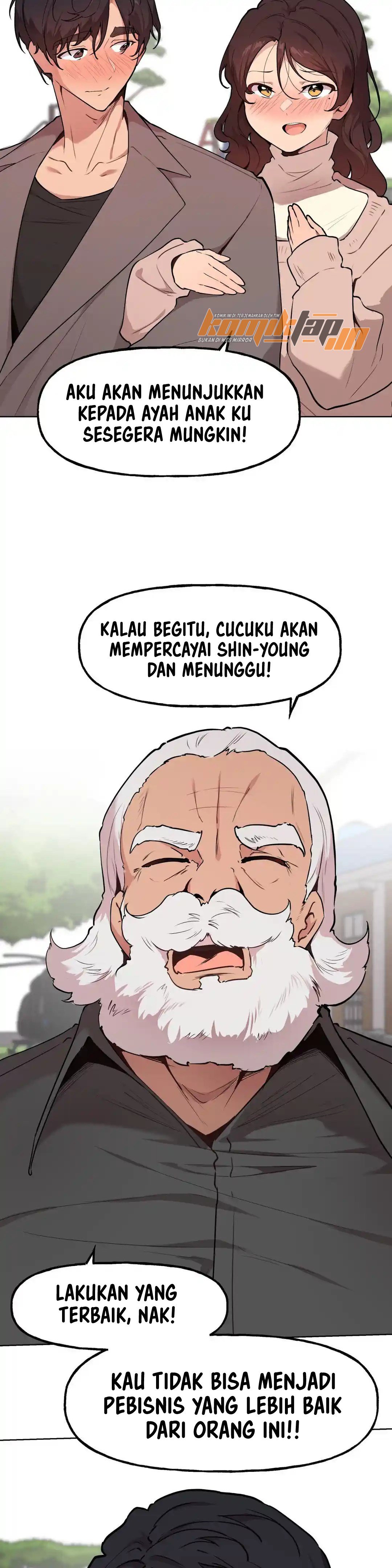 Son of Nam - Chapter 75 39