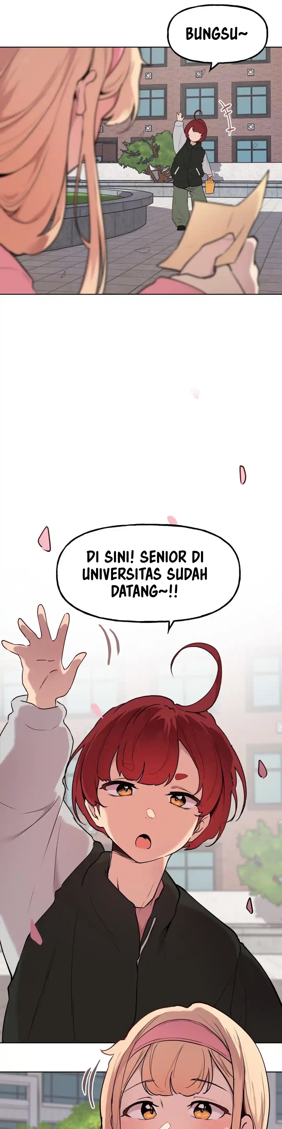 Son of Nam - Chapter 75 15