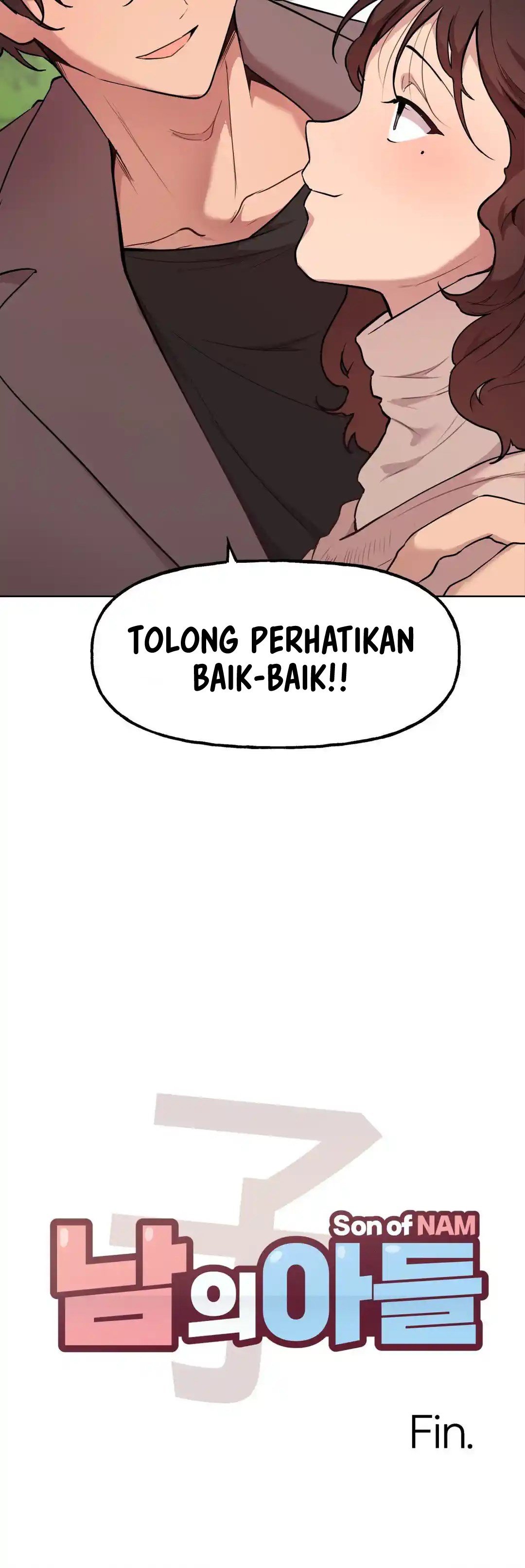 Son of Nam - Chapter 75 41