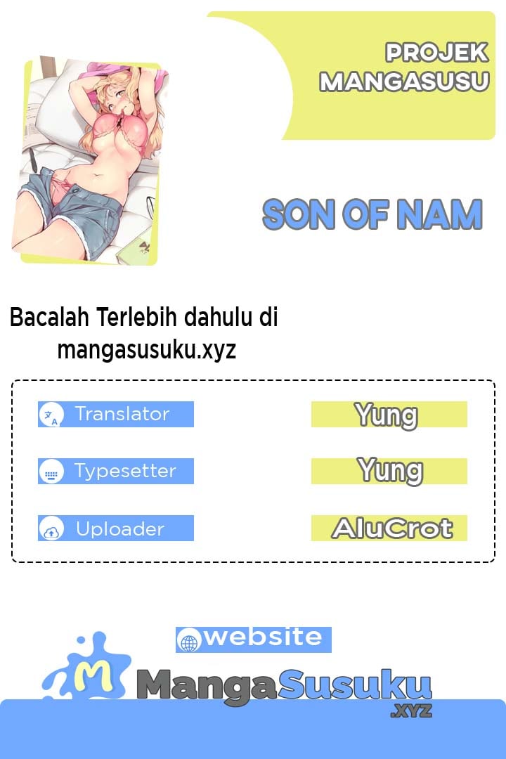 Son of Nam - Chapter 75 1