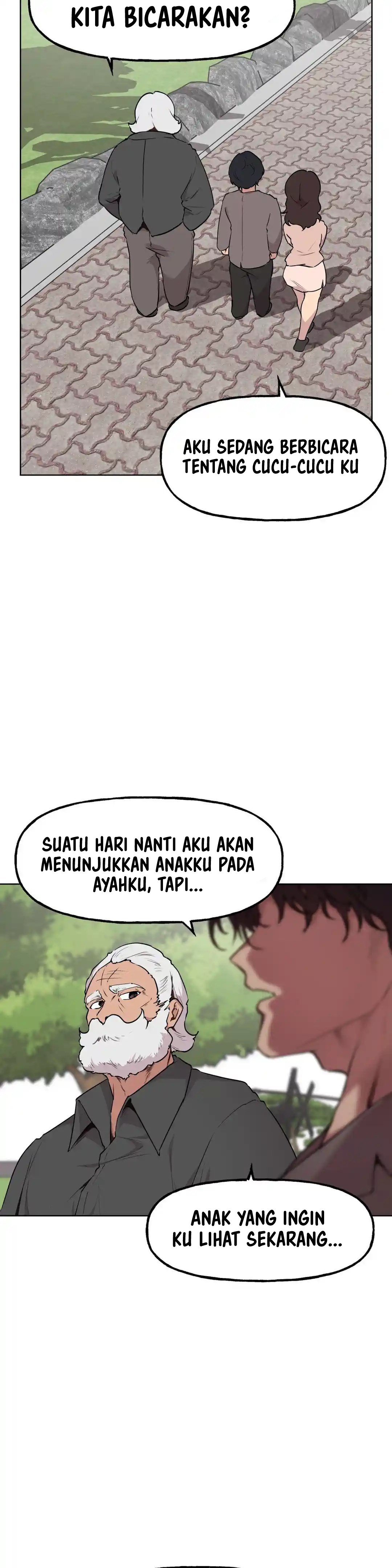 Son of Nam - Chapter 75 34