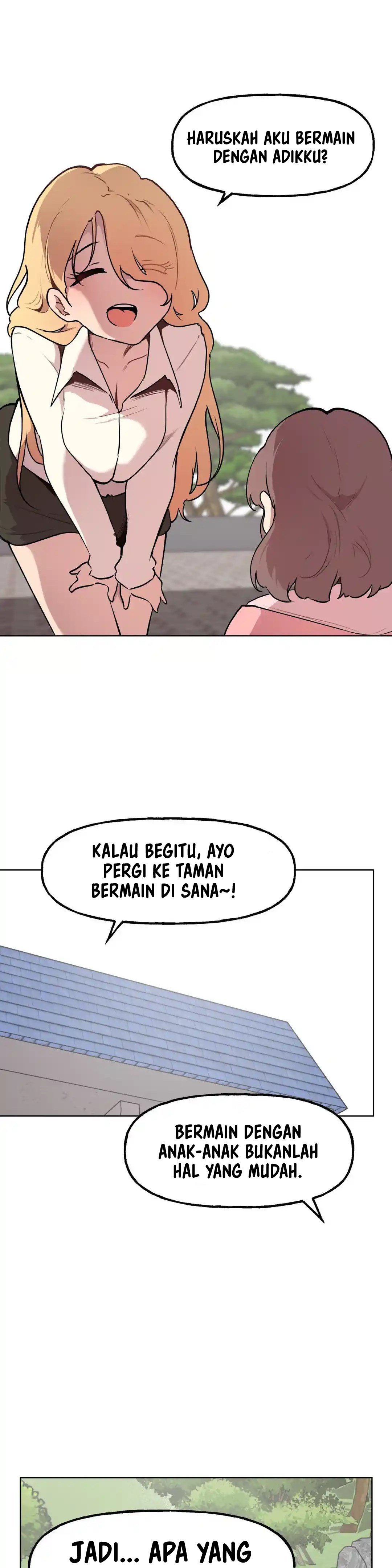 Son of Nam - Chapter 75 33