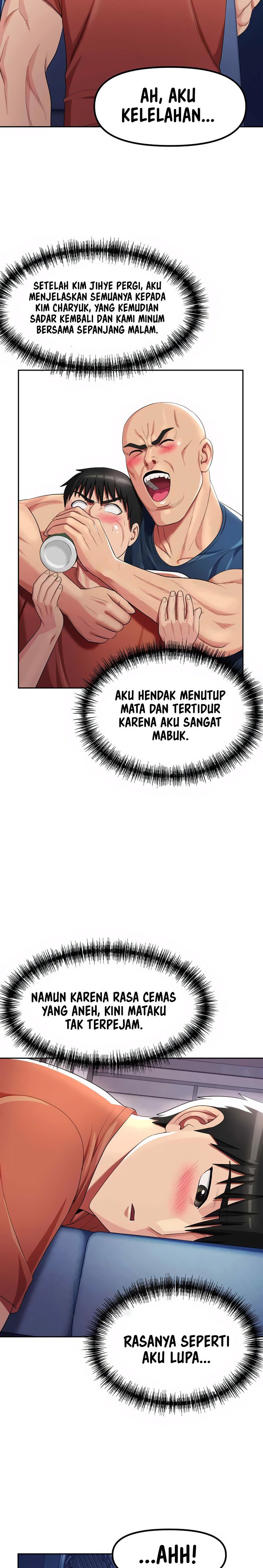 Sorcery Tales: Yokai Harem - Chapter 22 11