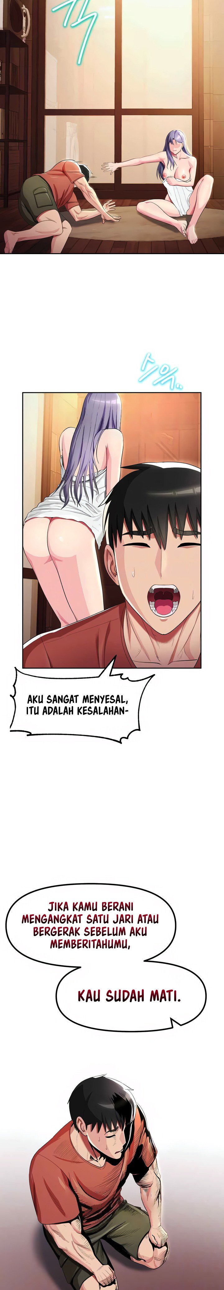Sorcery Tales: Yokai Harem - Chapter 22 4