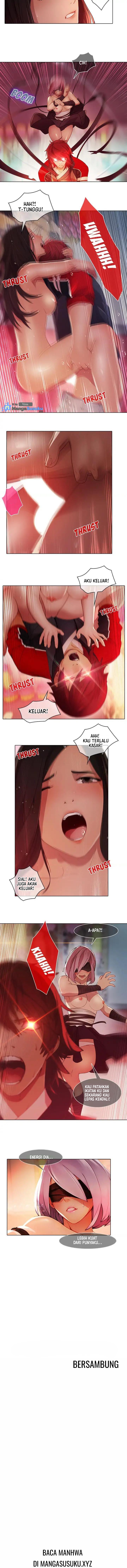Butterfly Dream - Chapter 22 4