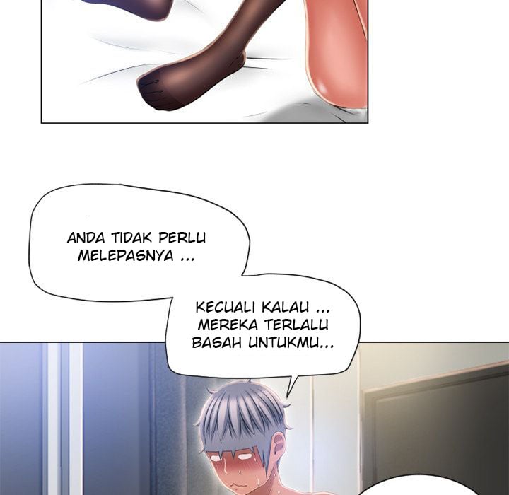 Wet Women - Chapter 60 50