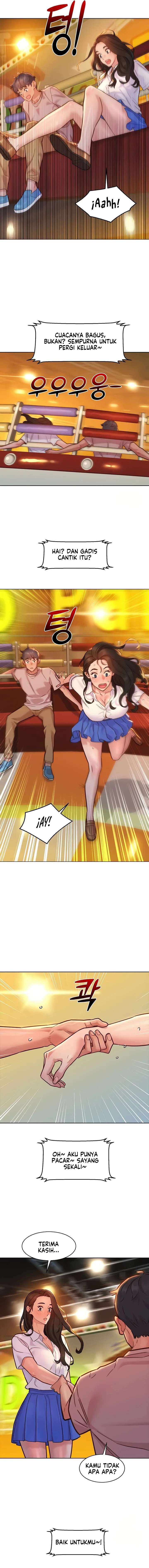Let&#8217;s Hang Out from Today - Chapter 66 13