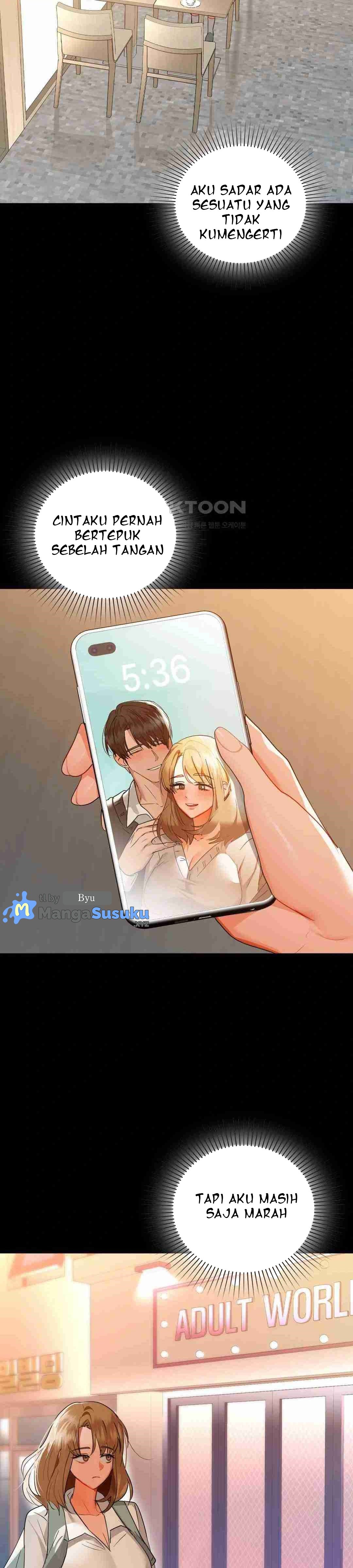 Caffeine - Chapter 66 24