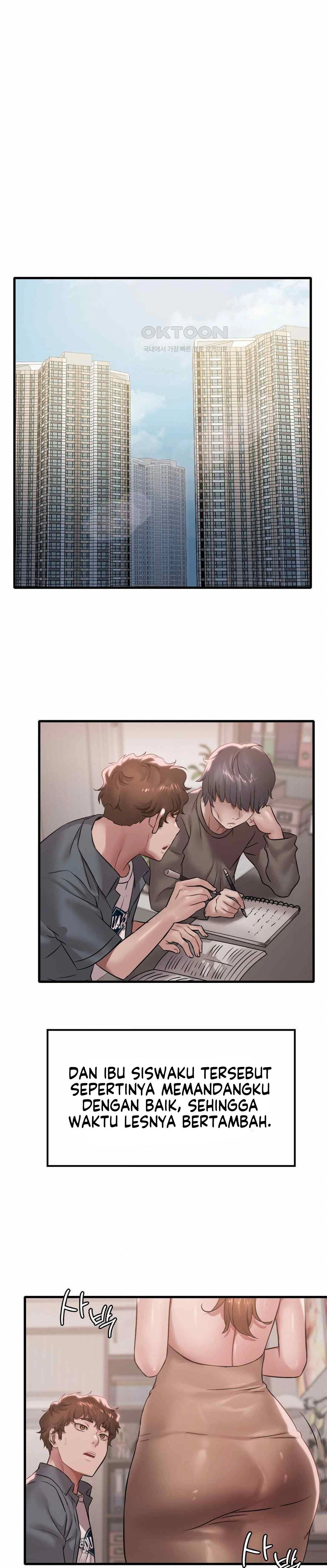 She wants to get drunk - Chapter 66 16