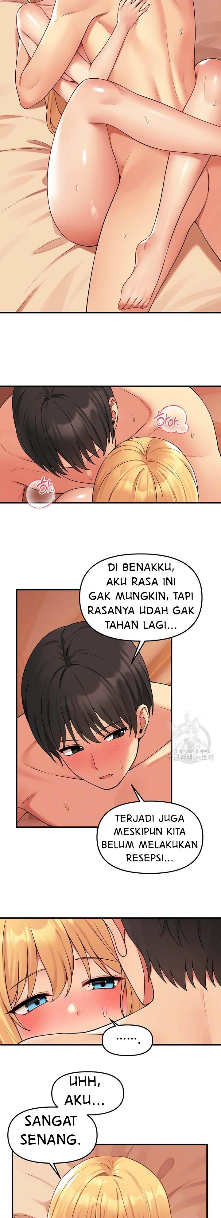 Elf Who Likes To Be Humiliated - Chapter 66 5