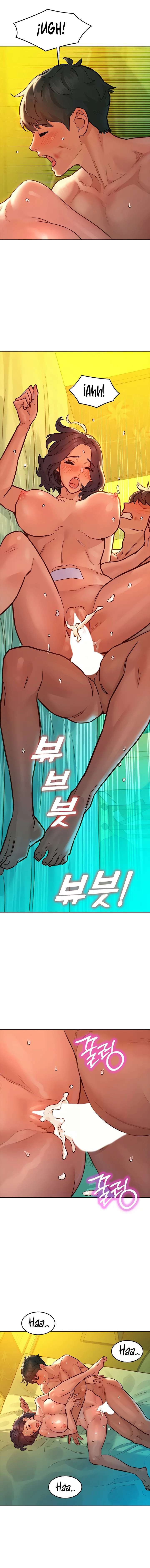 Let&#8217;s Hang Out from Today - Chapter 66 7
