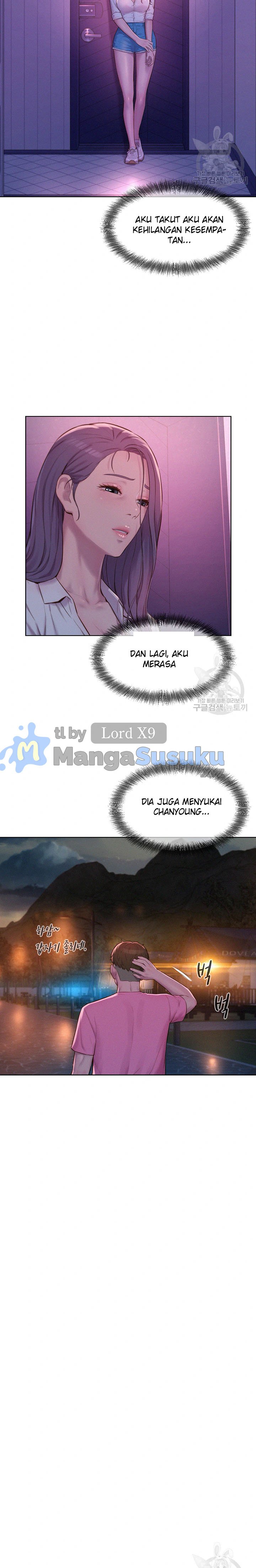 Romantic Camping - Chapter 66 11