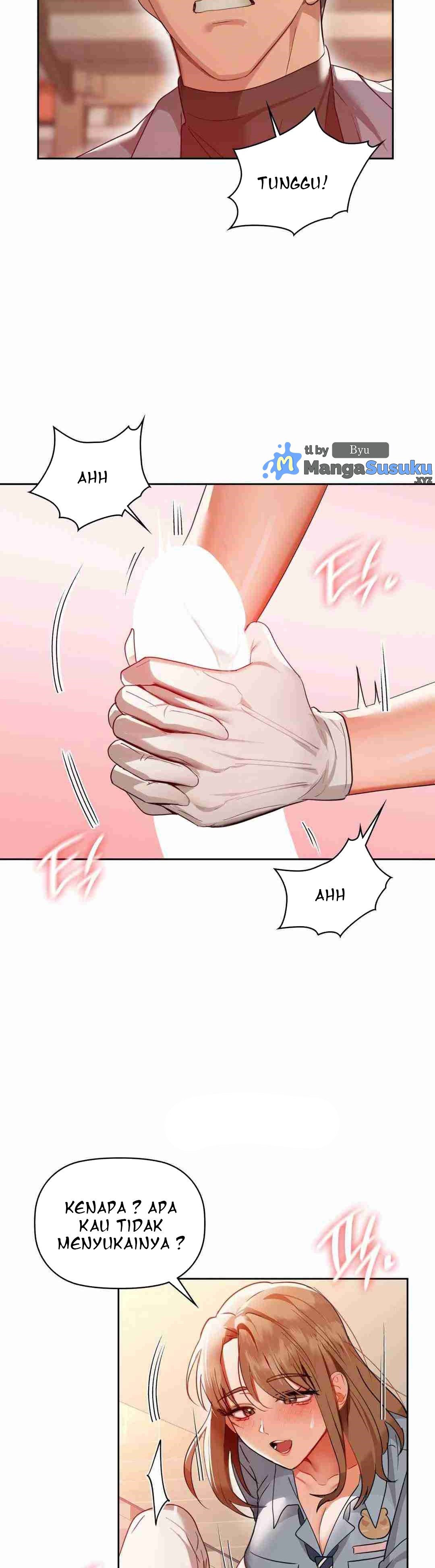 Caffeine - Chapter 66 11
