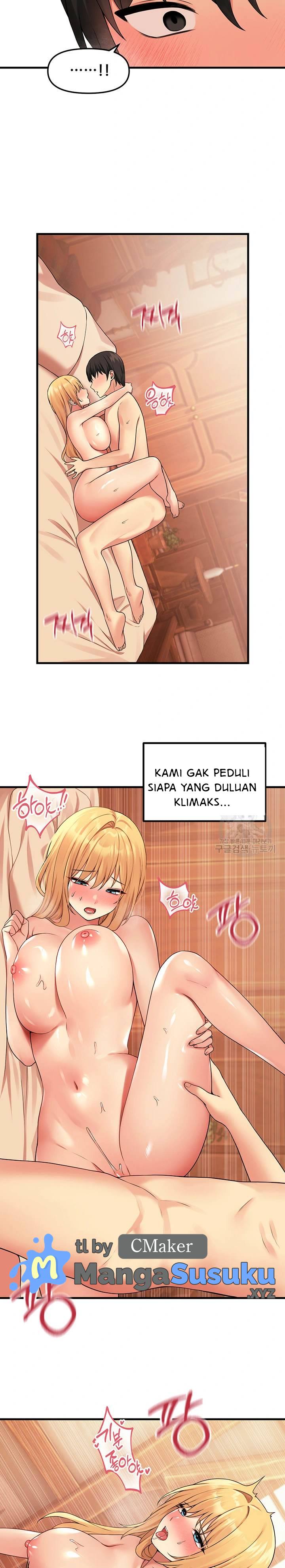 Elf Who Likes To Be Humiliated - Chapter 66 13