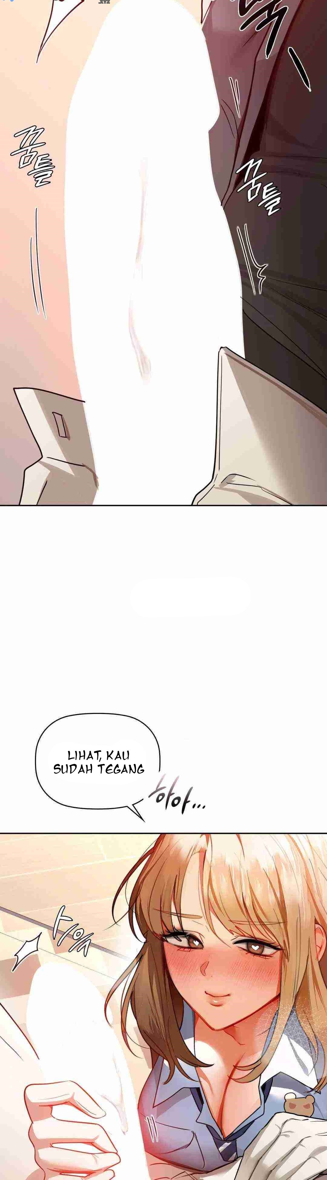Caffeine - Chapter 66 9