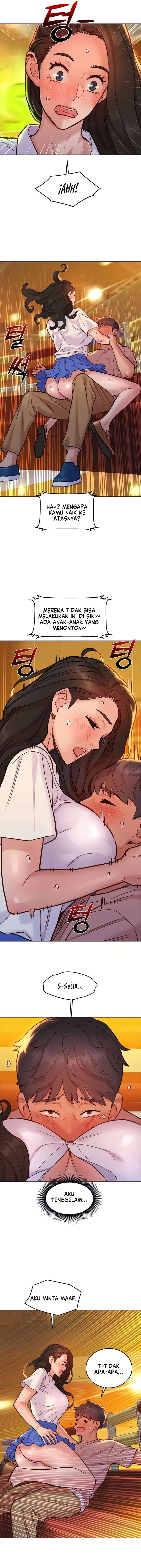 Let&#8217;s Hang Out from Today - Chapter 66 14