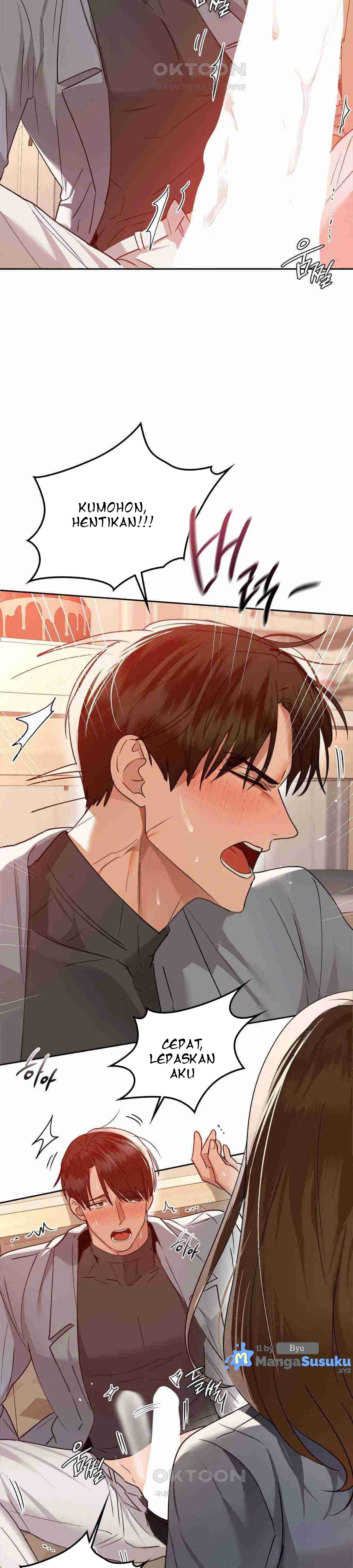 Caffeine - Chapter 66 18