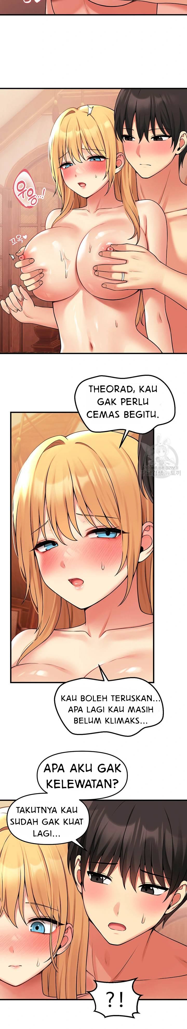 Elf Who Likes To Be Humiliated - Chapter 66 20