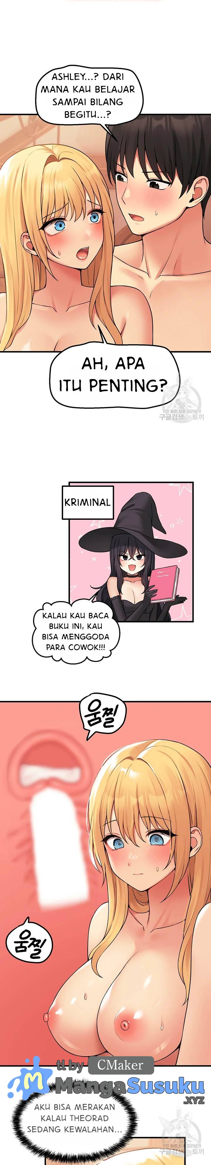 Elf Who Likes To Be Humiliated - Chapter 66 23