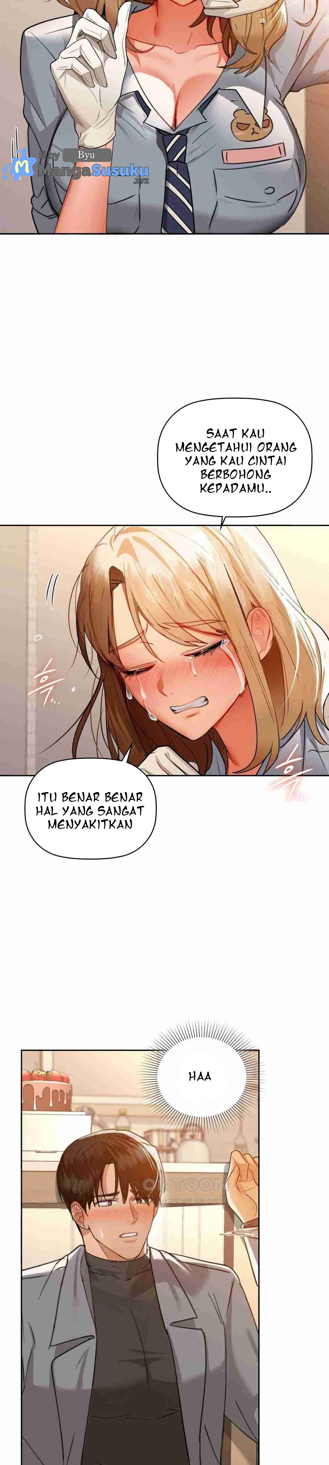 Caffeine - Chapter 66 28